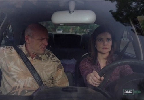 hank e marie