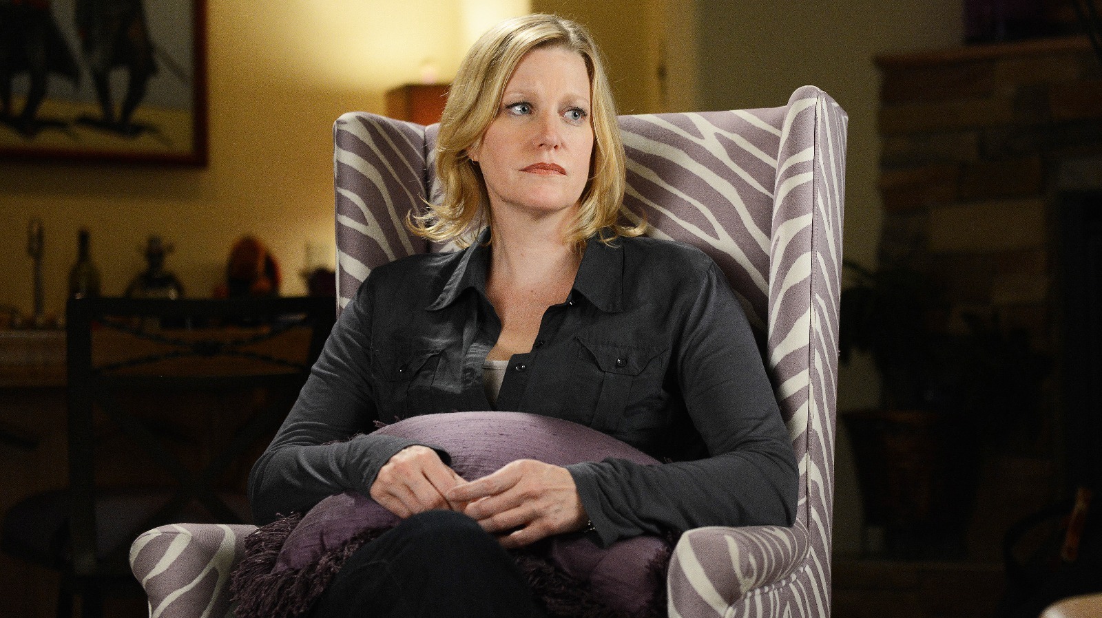 foto de skyler white